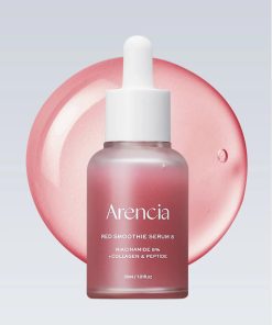 Arencia Red Smoothie Serum 8 30ml