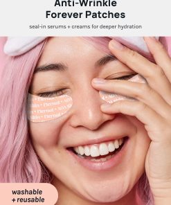 Alternative view of AOA Skin Eternal Under Eye Patches