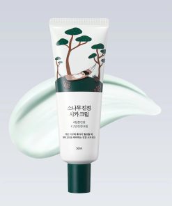 ROUND LAB Pine Calming Cica Cream 50ml