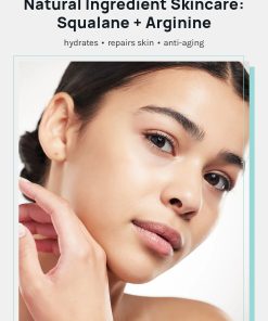 Alternative view of AOA Skin Squalane 80,000ppm Moisturizing Cream 20ml