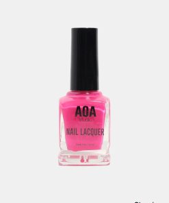 Alternative view of AOA Studio Nail Polish - Bolds