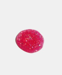 Alternative view of L.A. Colors - Color Craze Nail Polish - Broken Hearted