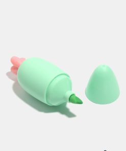 Alternative view of Official Key Items Highlighter - Carrot