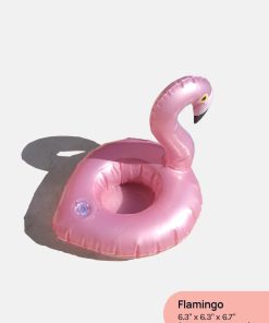 Alternative view of Official Key Items A+ Floating Drink Holder