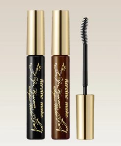KissMe Heroine Make Long UP Mascara Super Waterproof