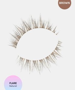Nearly Naked Lashes – Enchanting