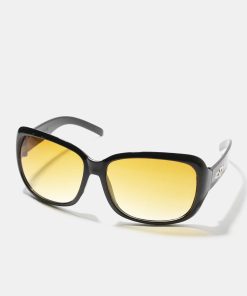 Alternative view of A+ Vintage Transparent Shades