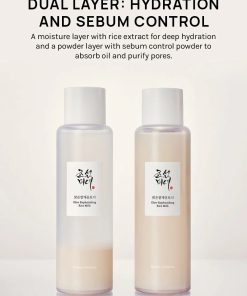 Alternative view of Beauty of Joseon Glow Replenishing Rice Milk 150ml