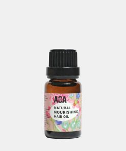 Alternative view of AOA Skin Natural Nourishing Hair Oil