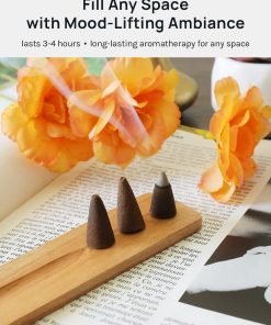 Official Key Items Incense Cones
