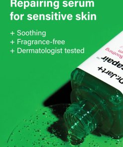 Alternative view of Dr. Jart+ Cicapair Intensive Soothing Repair Serum 30ml