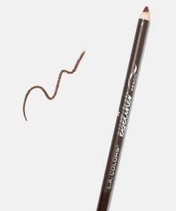 On Point Eyeliner w/built-in Sharpener - Brown