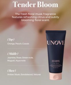 Alternative view of UNOVE Deep Damage Treatment EX 207ml