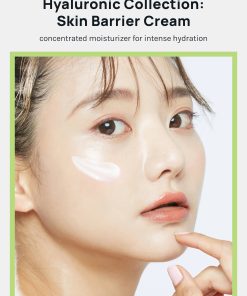 Alternative view of AOA Skin Hyaluronic Skin Barrier Cream