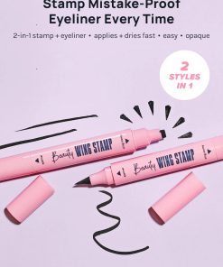 Alternative view of Paw Paw Beauty Wing Stamp Eyeliner