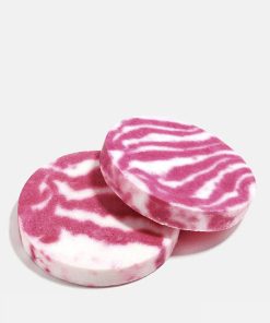 AOA Bubble Bar - Rose