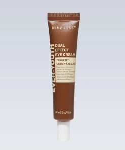 NINELESS Ever-Youth Dual Effect Eye Cream 20ml