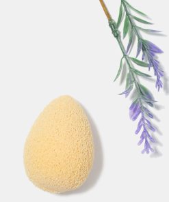 Facial Cleansing Sponge