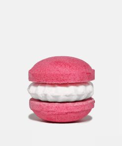 AOA Bath Bomb: Sweet Strawberry