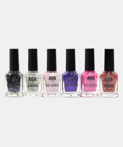 AOA Studio Nail Polish - Glitters