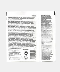 Alternative view of Hair Chemist- Revitalize Hair Mask and Oil
