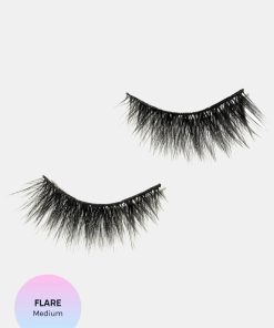 Paw Paw: 3D Faux Mink Lashes - Tori