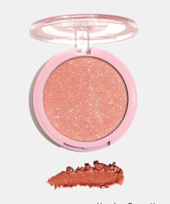 Alternative view of AOA Paw Paw Glow Within Illuminating Powder
