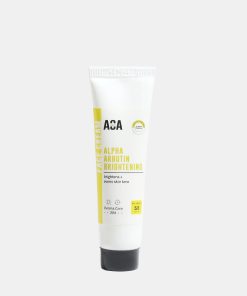 Alternative view of AOA Skin Alpha Alpha Arbutin Brightening Cream
