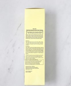 Alternative view of SINDO Graceday Fresh Calamansi & Lemon Foam Cleanser