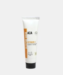 Alternative view of AOA Skin Vitamin C Sleeping Face Mask