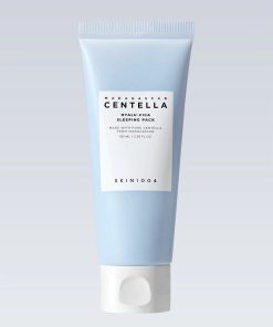 SKIN1004 Madagascar Centella Hyalu-Cica Sleeping Pack 100ml