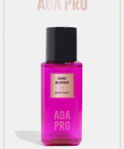 AOA Pro Dark Blooms Body Mist