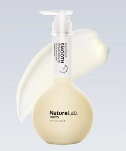 NatureLab Tokyo Perfect Smooth Conditioner 340ml