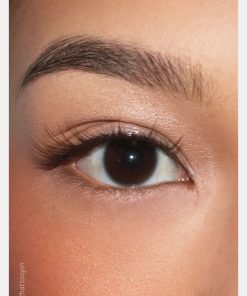 Alternative view of Nearly Naked Lashes – Alluring