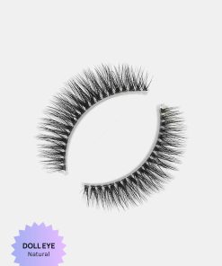 Magical Girl Light Eyelashes – Asuka
