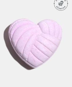 AOA Bath Bomb - Pure Heart