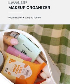 Alternative view of a2o Lab Travel Toiletry Bag