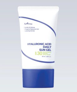 Isntree Hyaluronic Acid Daily Sun Gel 50ml