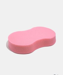 Alternative view of AOA Large Expanding Bath Sponge