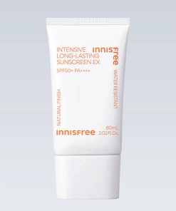 INNISFREE Intensive Long Lasting Sunscreen 60ml