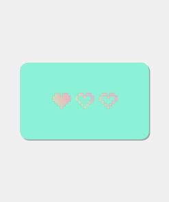 Hearts Gift Card