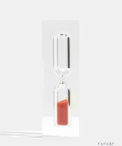 AOA Beauty Sand Timer