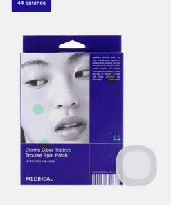 Alternative view of MEDIHEAL Derma Clear Spot Patch
