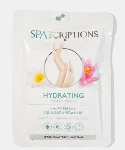 Hydrating Hand Mask- 1 Pack