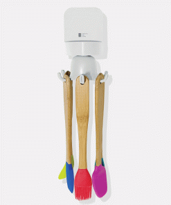 A+ Official Key Items Rotating Wall Hook