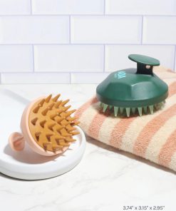 AOA Scalp Massager
