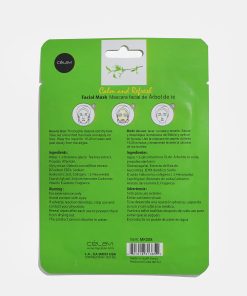 Alternative view of Tea Tree Calm & Refresh Facial Mask