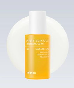celimax Pore + Dark Spot Brightening Serum 30ml