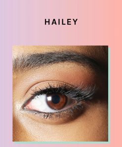 Alternative view of Paw Paw: 3D Faux Mink Lashes - Hailey