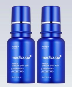 medicube One Day Exosome Shot 30ml